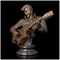 Capa de pintura dura modificada para requisitos particulares de las estatuas del bronce del art déco del arrabio